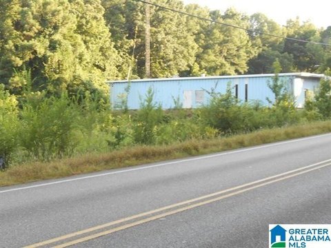 Industrial Development Land