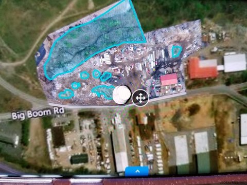 Queensbury Commercial Development Opportunity