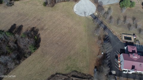 Commercial Lot Near Interstate I-40