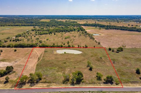 Land, Wills Point, TX