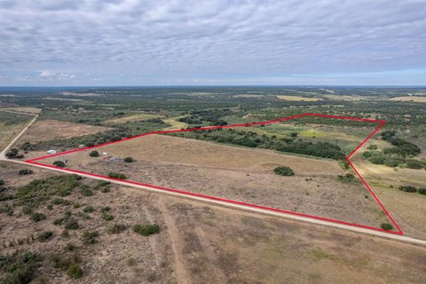 Land, Brookesmith, TX