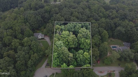 Residential Land in Desirable Neighborhood