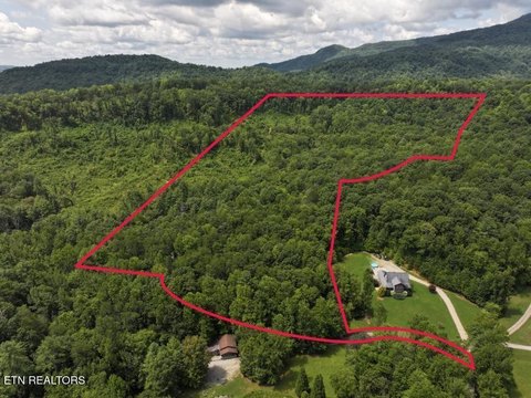 Lots & Acreage, Oliver Springs, TN