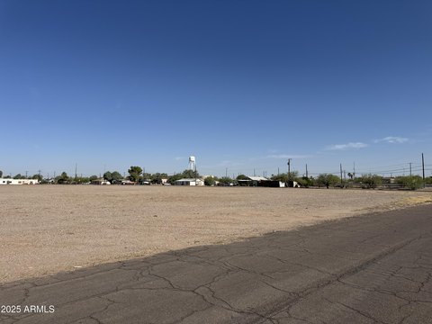 Vacant Land Near I-10