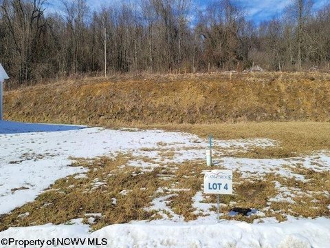 Residential Land in Morgantown, WV