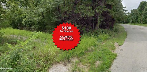 Residential Land in Cherokee Village