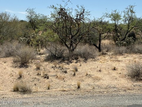 LAND - Tucson, AZ