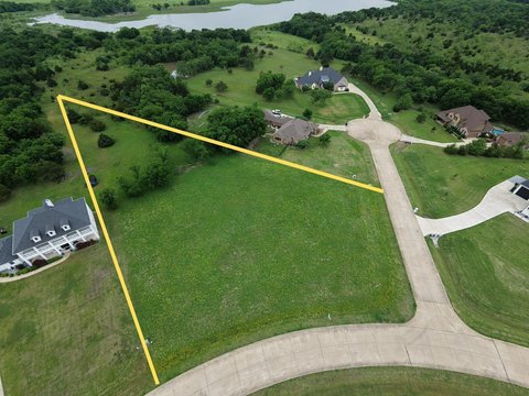 Land, Rockwall, TX