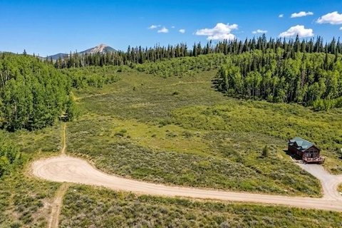 Mountain View Recreation Land
