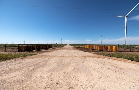 Land, Snyder, TX