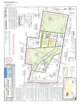 Residential Land in Georgia, VT