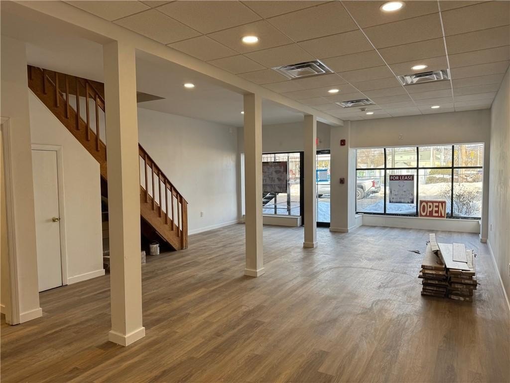 North Providence Commercial Space Available