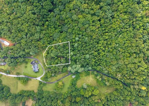 Residential Land in Brookstone Vistas