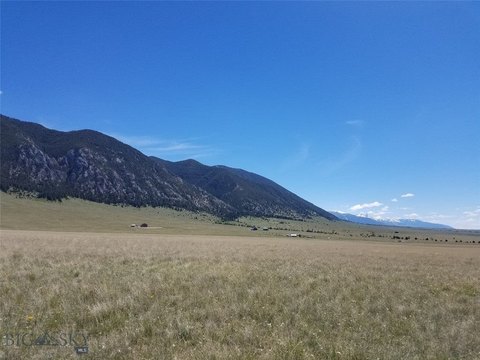 Ennis, MT