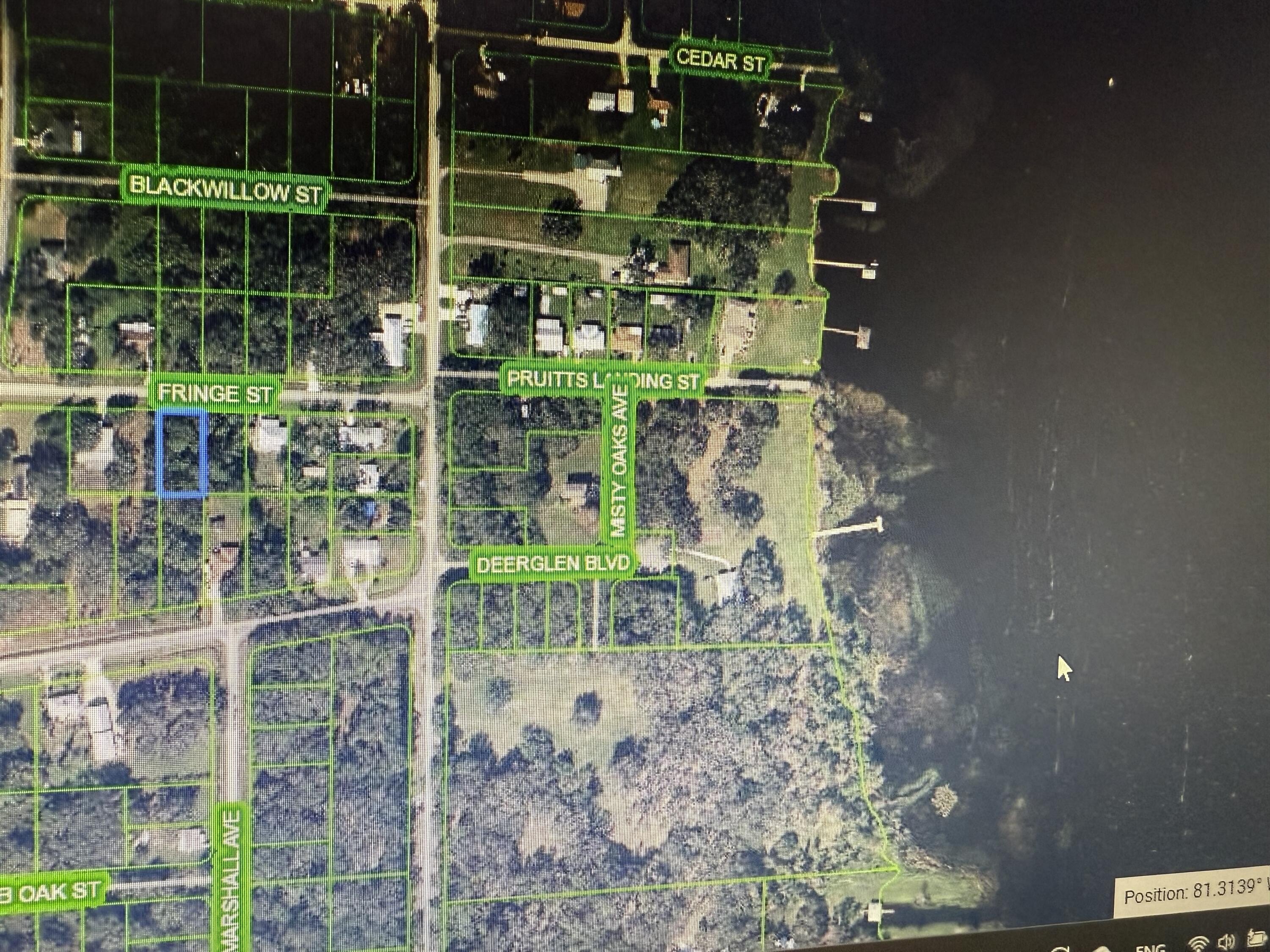 Lake Placid Buildable Lot