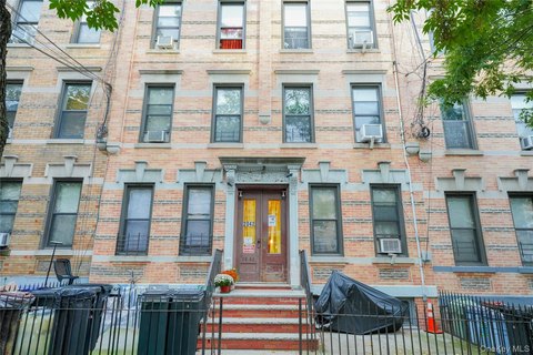 Ridgewood Multifamily Investment Opportunity