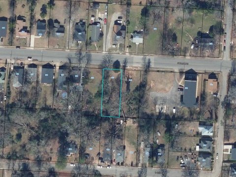 Vacant Land - Spartanburg, SC