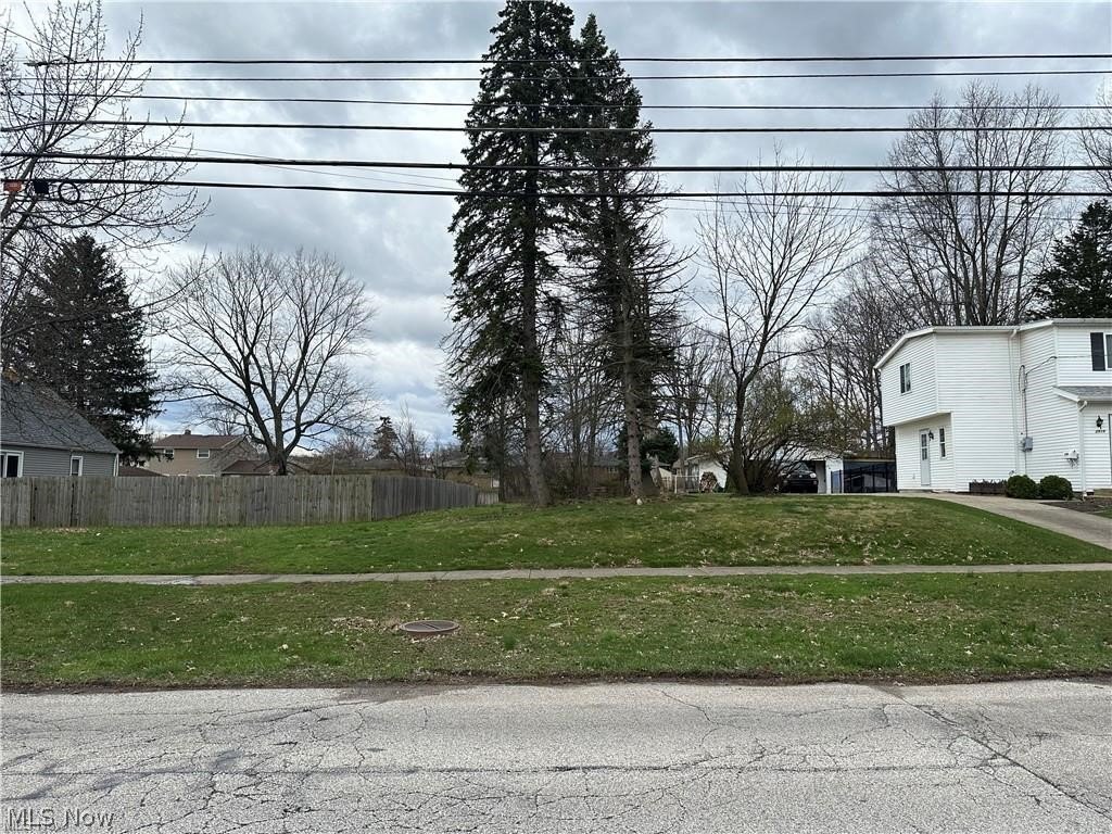 Residential Land in Parma, Ohio