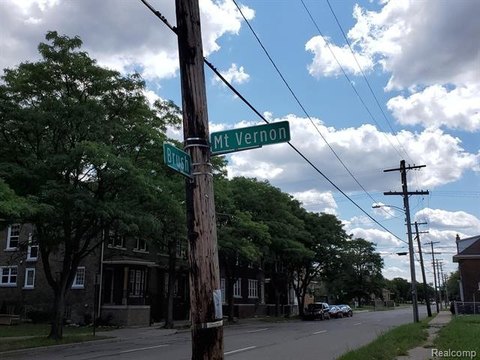 Detroit Land Opportunity