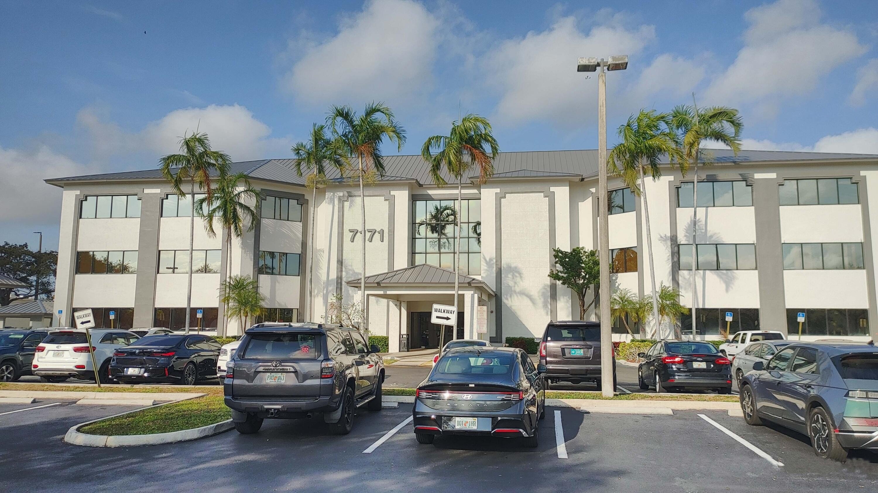 Medical Office Building For Sale