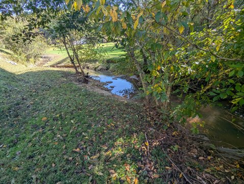 Land, Callaway, VA
