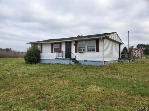 129+ Acres Development/Recreation Potential