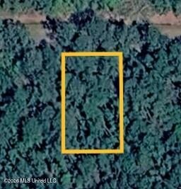 Land, Pearlington, MS
