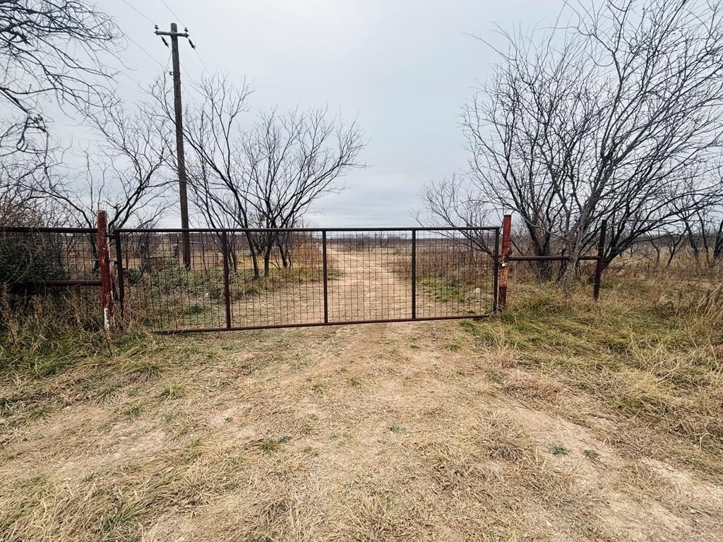 15 Acres Near Twin Buttes