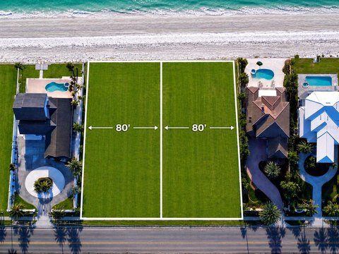 Land, BELLEAIR BEACH, FL