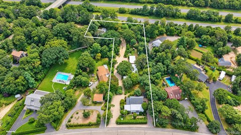Seven-Unit Apartment Property