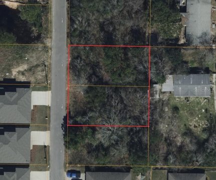 LAND - NAVARRE, FL