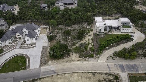 Homesite in Gated Community
