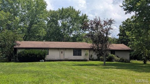Salem, MO
