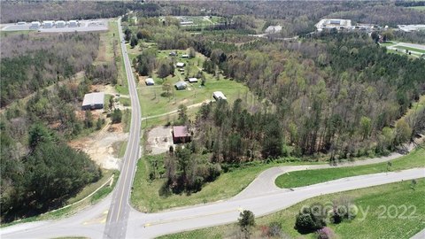 Kings Mountain Commercial Land Opportunity