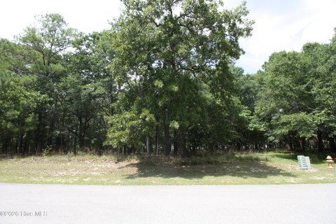 Land, Supply, NC