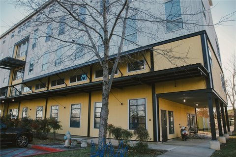 Fayetteville Office Space Available