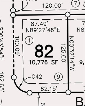 Residential Land in Iowa City