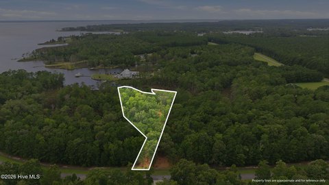LAND - Belhaven, NC