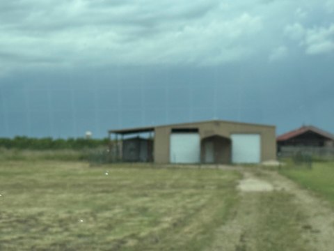 Land with Workshop Shop