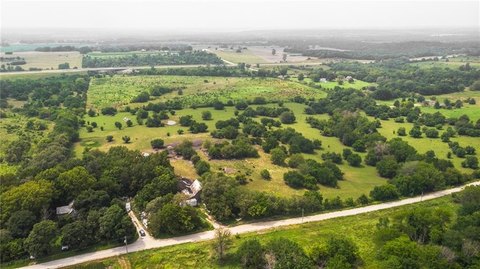 Highway Frontage Farmland Auction