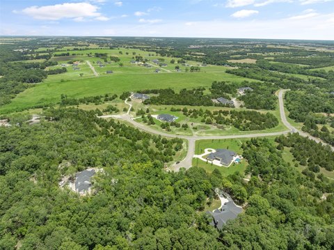 LAND - Van Alstyne, TX