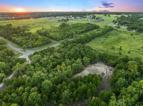 LAND - Van Alstyne, TX