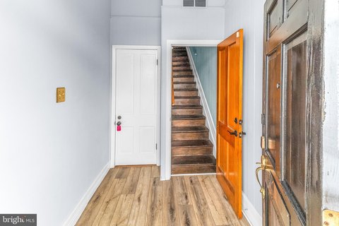 Updated Brick Duplex with Potential