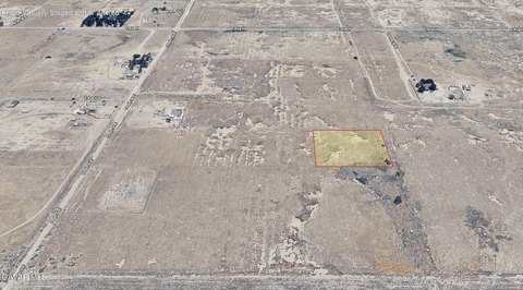 Lancaster Vacant Land For Sale