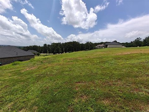 LAND - Tahlequah, OK