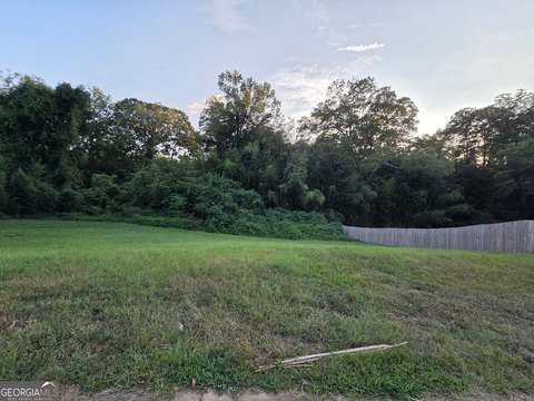 Land, Barnesville, GA