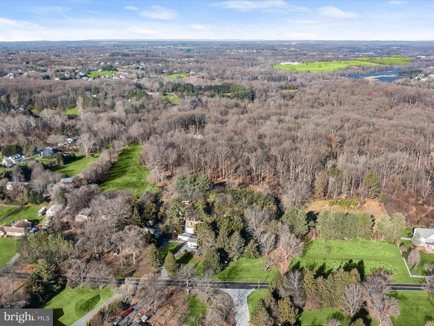 Ellicott City Land with Development Potential