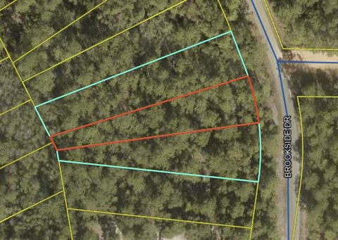 Land, DeFuniak Springs, FL