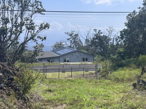 Land, Ocean View, HI