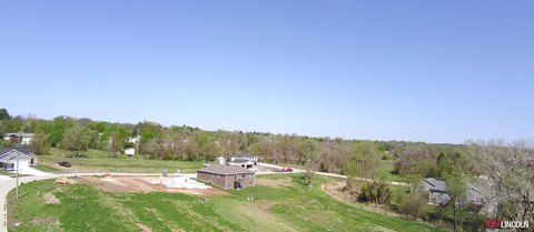 Residential Lot in Bennet, NE